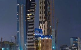 Damac Al Jawharah Tower Apartments